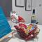 Blue Pearl holiday apartments with pool in kato paphos