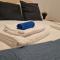 Blue Pearl holiday apartments with pool in kato paphos