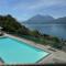 Mamma Ciccia - breathtaking views with pool area