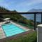 Mamma Ciccia - breathtaking views with pool area