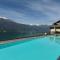 Mamma Ciccia - breathtaking views with pool area