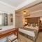 The Empress Theodora Hotel