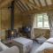 Pea Cottage