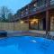 2 PRIVATE POOL with Stunning Views!! - Plazac