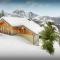 Chalet Parakima - OVO Network