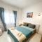 Studio by the sea Perea