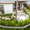 Berapi Villa by EVDEkimi Ubud - Ubud