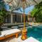 Berapi Villa by EVDEkimi - Comfy retreat with Pool in the Ubud Artistic Center - Long stay extras