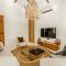Berapi Villa by EVDEkimi - Comfy retreat with Pool in the Ubud Artistic Center - Long stay extras