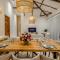 Berapi Villa by EVDEkimi - Comfy retreat with Pool in the Ubud Artistic Center - Long stay extras