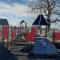The Salsa, 38 Sunset View - Crowle