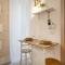 Dimora Giulia Luxury Suite and Room