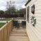 The Salsa, 38 Sunset View - Crowle
