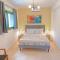 Okeanis Apartments & Suites Adults Only