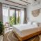 Berapi Villa by EVDEkimi Ubud - Ubud