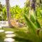 Berapi Villa by EVDEkimi - Comfy retreat with Pool in the Ubud Artistic Center - Long stay extras