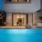 The Palms Resort by Irundo