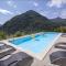 Montagna del Sole w Pool