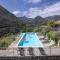 Montagna del Sole w Pool