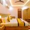 Hotel Cristelia Grand - Lucknow