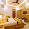 Hotel Cristelia Grand - Lucknow