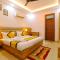 Hotel Cristelia Grand - Lucknow