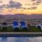 Modern Home - Valley view Pool