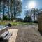 The Farmhouse - Countryside Escape with Hot Tub - Broughty Ferry