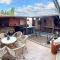 Spacious Villa with Private Pool in Archena