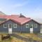 Rauðafell Mountain Side Apartment