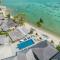 Absolute Beachfront Villas - Baan Tai