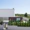 New Villa 55 - Vrsi heated pool jacuzzi sauna - 沃希