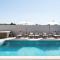 New Villa 55 - Vrsi heated pool jacuzzi sauna - 沃希