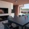 New Villa 55 - Vrsi heated pool jacuzzi sauna - 沃希