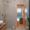 New Villa 55 - Vrsi heated pool jacuzzi sauna - 沃希