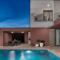 New Villa 55 - Vrsi heated pool jacuzzi sauna - 沃希