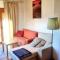 One bedroom apartement with furnished terrace and wifi at Tolva - Tolva