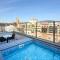 Catalonia Square 4* Sup