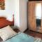One bedroom apartement with furnished terrace and wifi at Tolva - Tolva