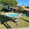 Villa d'exception à Palaja avec piscines intérieures et extérieures - Palaja