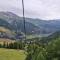 Chalet Les Rocailles