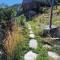 Chalet Les Rocailles