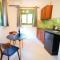 Okeanis Apartments & Suites Adults Only