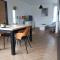 Apartament w centrum z panoramą miasta - Bílsko-Bělá