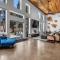 Juniper River Retreat