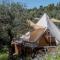 Campo Agave Luxury Tents - Sayalonga