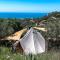 Campo Agave Luxury Tents - Sayalonga