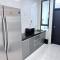 ELIFE D Summit Residences 2109 Wifi Netflix - Johor Bahru