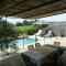 gite de caractere au calme au milieu des vignes avec piscine et jaccuzi - 塞兹河畔巴尼奥勒