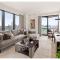 Elegant and Modern Apartments in Canary Wharf right next to Thames - London